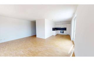 Penthouse mieten in George-Sullivan-Ring 44, 68309 Käfertal, Ganz oben angekommen: Exklusive Penthouse-Wohnung