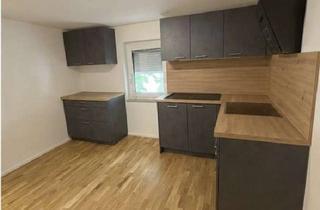 Wohnung mieten in Vesperbilder Str., 86473 Ziemetshausen, Schön geschnittene 2-Zimmer-Wohnung in Ziemetshausen mit Abstellraum und Stellplatz