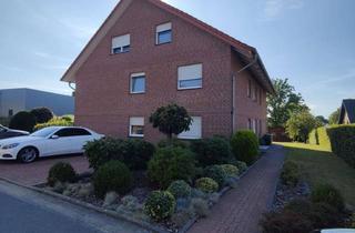Wohnung mieten in Am Kampe, 32278 Kirchlengern, 3-Zimmer Erdgeschoßwohnung in Kirchlengern