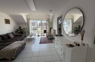 Wohnung mieten in Theodor Heuss Straße 63, 69221 Dossenheim, Maisonette Wohnung Dossenheim