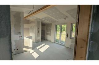 Lofts mieten in 56077 Niederberg, Erstbezug: Lichtdurchflutetes Loft im Grünen - mit Stellplatz, begehbarer Kleiderschrank