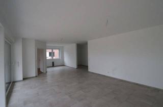 Wohnung mieten in Alter Gartenweg 10, 48249 Dülmen, Barrierefreie, attraktive 3-Zimmer-Wohnung mit Garten in Dülmen