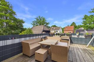 Wohnung mieten in 28309 Sebaldsbrück, Gemütliche 2-Zimmer Wohnung mit großzügiger Terrasse