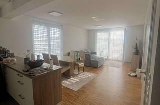 Wohnung mieten in 97941 Tauberbischofsheim, Moderne 3-Zimmer-Wohnunng mit Balkon in Tauberbischofsheim