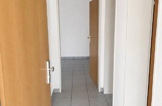 Wohnung mieten in 65439 Flörsheim, Helle, sehr schön geschnittene Zwei-Zi-Wohnung mit Balkon zu vermieten