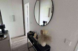 Wohnung mieten in Bischof-Ketteler-Straße 23, 63165 Mühlheim, Wohnen mit Charakter: Kompaktes Apartment mit EBK - Perfekt für Studenten/Singles