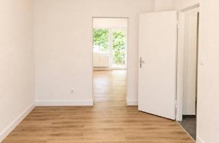 Wohnung mieten in Schillerstraße 17c, 63322 Rödermark, Helle 2-Zimmer-Wohnung mit Balkon in zentraler Lage