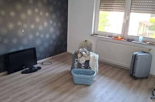 Wohnung mieten in 67112 Mutterstadt, Zuhause mit 2 Zimmern und Balkon in Mutterstadt