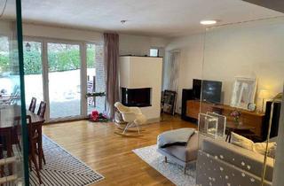 Wohnung mieten in Im Vogelsang, 79100 Günterstal, Wunderschöne 3-Zi EG-Wohnung mit gehobener Innenausstattung mit Einbauküche in Freiburg-Günterstal