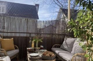 Wohnung mieten in 76532 Sandweier, Schöne 3 Zimmer Wohnung- mit Balkon& Tiefgarage