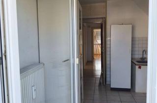 Wohnung mieten in 63303 Dreieich, Top Lage nahe Frankfurt: 3-Zimmer-Wohnung inklusive Balkon und Garage (opt.)