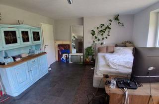 Wohnung mieten in 83646 Bad Tölz, 2 Zi EG-Wohnung im Badeteil, 2025 komplett renoviert