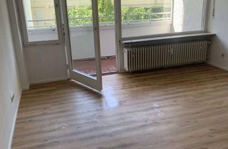 Wohnung mieten in Margeritenstraße 30, 82515 Wolfratshausen, Helle und ruhige Einzimmerwohnung in Wolfratshausen
