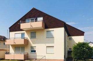 Wohnung mieten in Im Pfeiff, 76877 Offenbach, Schöne 2-Zimmer-Wohnung in Offenbach an der Queich