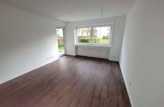 Wohnung mieten in Münchner Straße 24, 86163 Hochzoll, Augsburg -Hochzoll-Süd 4 ZKB (2022 komplett renoviert)