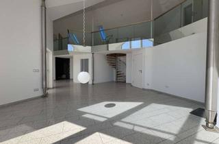 Penthouse mieten in Dortmunder Str. 13, 45731 Waltrop, *ENDLICH ANKOMMEN* - lichtdurchflutetes Penthouse über den Dächern von Waltrops Innenstadt!