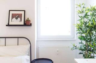WG-Zimmer mieten in Archibaldweg 12, 10317 Lichtenberg, Zimmer Zimmer in der Archibaldweg