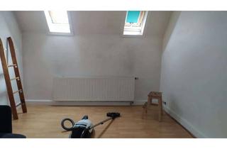 WG-Zimmer mieten in 64293 Darmstadt, Zimmer frei in schöner Altbau-WG im Johannesviertel (Bitte mit Nachricht für Besichtigung bewerben)