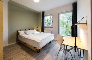 WG-Zimmer mieten in Einbecker Straße, 10317 Lichtenberg, Einbecker Straße, Berlin