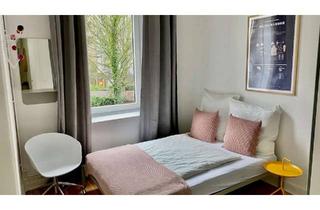 WG-Zimmer mieten in Eppendorfer Weg, 20251 Hoheluft-Ost, Eppendorfer Weg, Hamburg