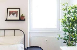 WG-Zimmer mieten in Archibaldweg, 10317 Lichtenberg, Archibaldweg, Berlin