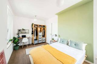 WG-Zimmer mieten in Klara-Franke-Straße, 10557 Tiergarten, Klara-Franke-Straße, Berlin