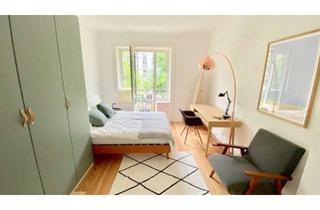WG-Zimmer mieten in Eppendorfer Weg, 20251 Hoheluft-Ost, Eppendorfer Weg, Hamburg