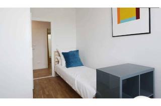 WG-Zimmer mieten in Neltestraße, 12489 Adlershof, Neltestraße, Berlin