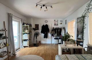 WG-Zimmer mieten in Grabengasse 34, 94032 Altstadt, WG- Bewohner gesucht