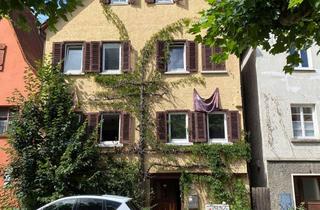WG-Zimmer mieten in Madergasse, 72070 Tübingen, Altstadt-WG Zimmer in toller Lage