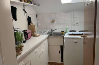 WG-Zimmer mieten in Peter-Goessler-Straße 18, 72076 Tübingen, One and half room with a large balcony and a garden