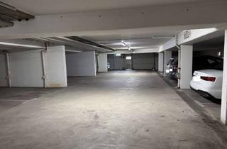 Garagen kaufen in 96476 Bad Rodach, Großer Tiefgaragenstellplatz im Kurring 5 in Bad Rodach zu verkaufen!