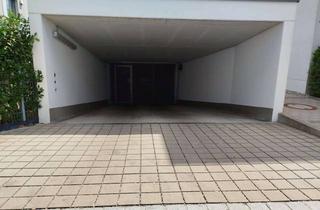Garagen kaufen in 86156 Kriegshaber, Tiefgaragen-Stellplatz in Augsburg -Kriegshaber zu verkaufen!