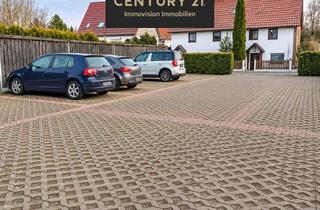 Garagen mieten in Heerklinke, 38259 Bad, Parkplatzsuche ? Stellplatz Heerklinke 8 in Salzgitter-Bad