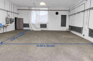 Lager mieten in 06449 Schadeleben, Lagerraum/Halle/KFZ-Werkstatt/Wohnmobil Stellplatz