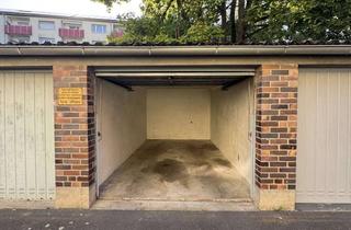 Garagen mieten in Deutschhöfer Straße 59, 97422 Deutschhof, Garage zu vermieten – sicher & trocken