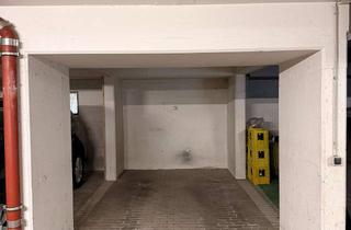 Garagen mieten in Ob Der Linden 22, 75223 Niefern-Öschelbronn, Sicherer Tiefgaragenstellpatz in Niefern
