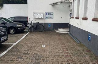 Garagen mieten in Frankfurter Straße 11, 63263 Neu-Isenburg, Stellplatz DIREKT an der Frankfurter Str.