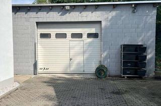 Lager mieten in Wieschermühlenstraße 23, 44791 Grumme, Garage/Lagerfläche in Bochum Kornharpen