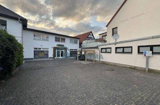 Immobilie mieten in Feldstraße 38, 18273 Güstrow, Zentrumsnahe Stellplätze zu vermieten