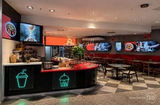 Gastronomiebetrieb mieten in 10365 Lichtenberg, Top Gastronomiefläche in Friedrichshain – Ideal für Fast-Food und Streetfood-Konzepte