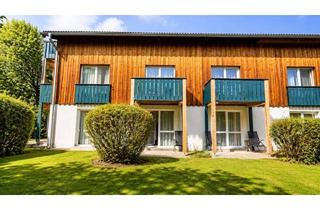 Gewerbeimmobilie kaufen in 94234 Viechtach, Charmantes Apartment im Sporthotel Am Pfahl – Attraktive Kapitalanlage