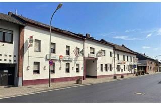 Gewerbeimmobilie kaufen in 52353 Düren, Potential- und Renditestarkes Investment: Hotel & Event-Location nahe dem zukünftigen Hambacher See!