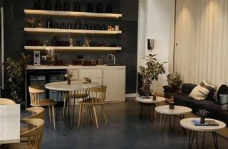 Gastronomiebetrieb mieten in 10777 Schöneberg, Großzügiges Restaurant in frequenzstarker Lage – Ideal für italienische oder asiatische Konzepte