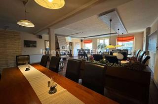 Gewerbeimmobilie kaufen in 41334 Nettetal, Modernes Wohnkonzept trifft Gastronomie – vielseitig nutzbares Objekt