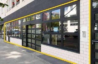 Gastronomiebetrieb mieten in Kokoschkastraße 22, 12627 Hellersdorf, Attraktive 226 m² Gewerbefläche in Berlin-Hellersdorf – Ideal für Café oder Gastronomie