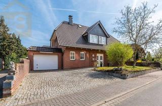 Einfamilienhaus kaufen in 38471 Rühen, Provisionsfrei für den Käufer! Einfamilienhaus in ruhiger Lage in Eischott bei Wolfsburg mit Garage!