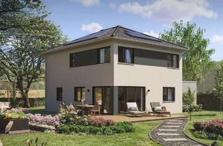 Haus kaufen in 63322 Rödermark, Individuelles Traumhaus von Hanse Haus - Maßgeschneiderte Lebensqualität in Rödermark