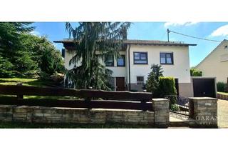 Einfamilienhaus kaufen in 72417 Jungingen, Top Einfamilienhaus mit großer PV-Anlage am Sonnenhang