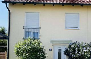 Doppelhaushälfte kaufen in 85368 Moosburg, Hochwertige Doppelhaushälfte in absoluter Bestlage